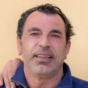Fabrizio Riccio, amministrazione Sud Calce