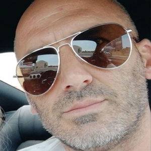 Giuseppe Riccio, responsabile vendite Sud Calce